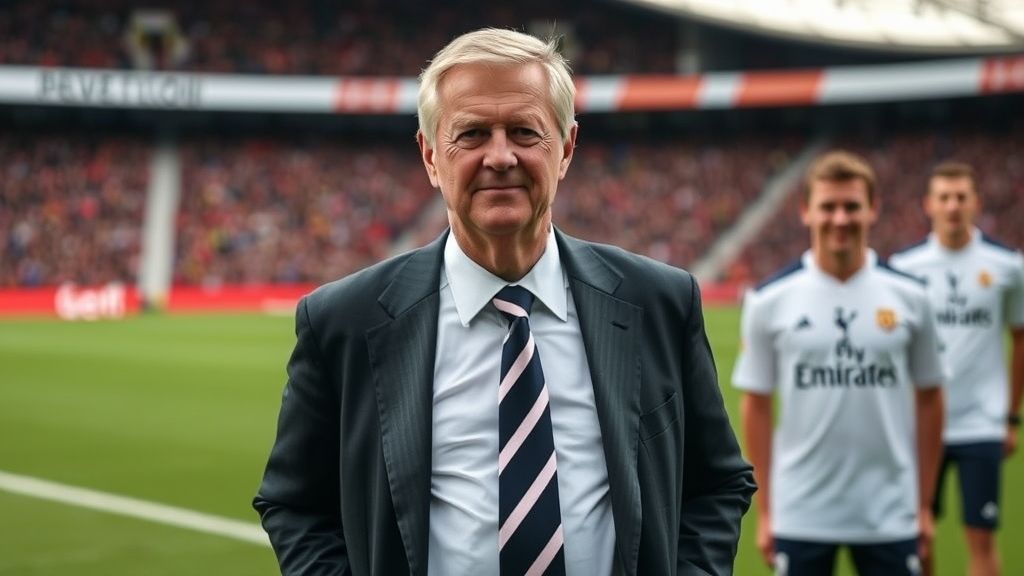 热刺官方玩梗暴击曼联！18年首冠后推出「伙计，这是热刺」冠军纪念衫