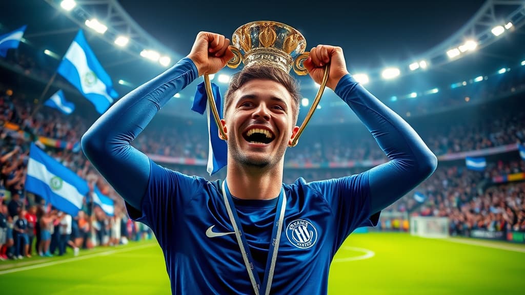 那不勒斯意甲夺冠