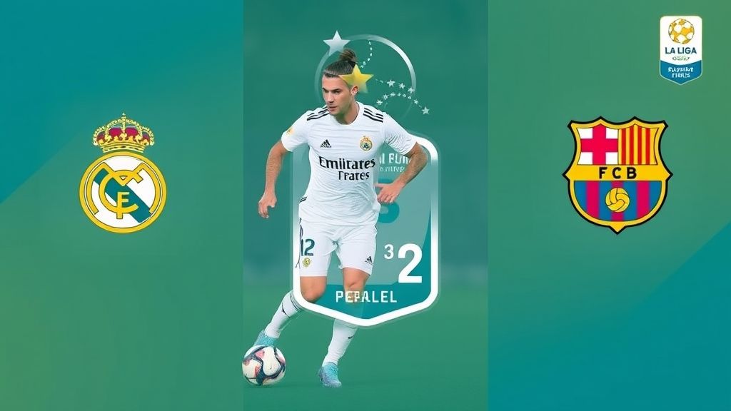 西甲新星争霸战：2024/25赛季最佳U23球员提名出炉