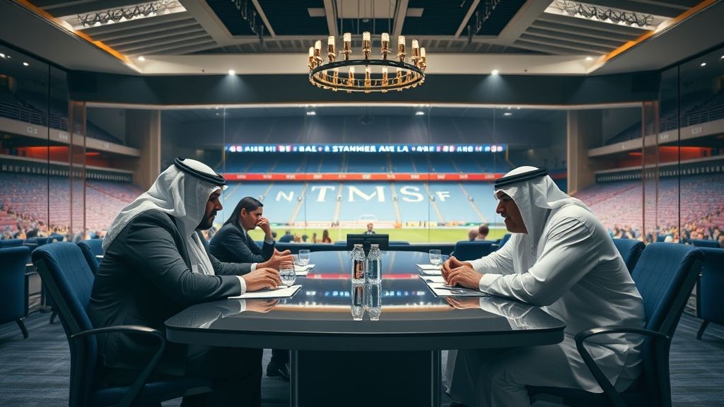 沙特豪门40m镑截胡菲利克斯！蓝军神操作避免血本无归