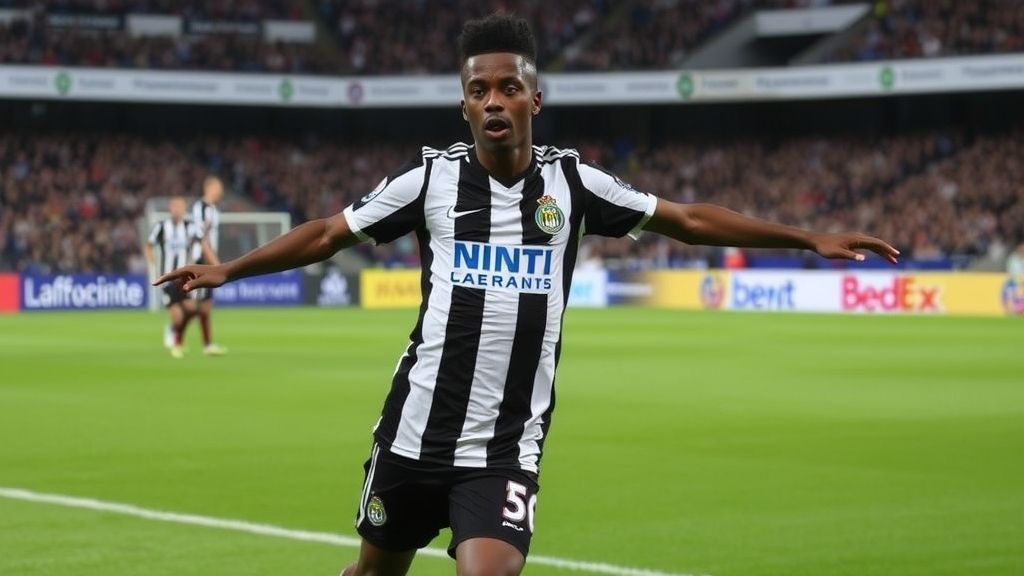 【静默危机】伊萨克亚洲行缺席背后的纽卡困局