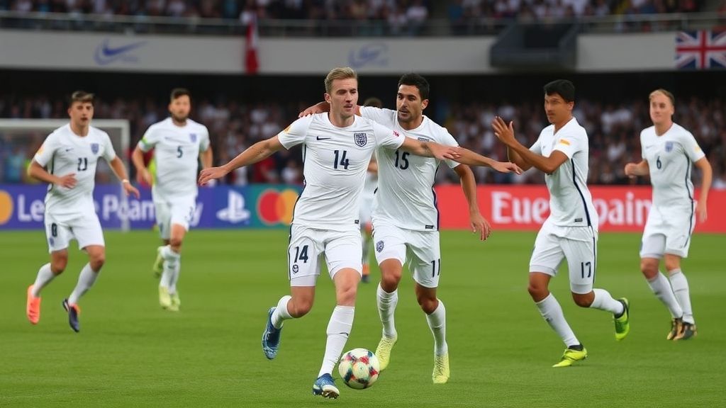 【三度加时封神】英格兰点杀西班牙卫冕欧洲杯