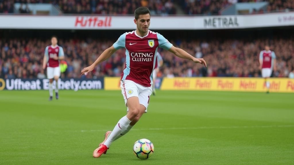 维拉强硬表态：沃特金斯今夏标价1亿镑！曼联寻枪计划遭英超新贵阻击