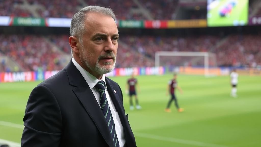 西足协拟推VAR革命性变革：教练首获视频裁判挑战权