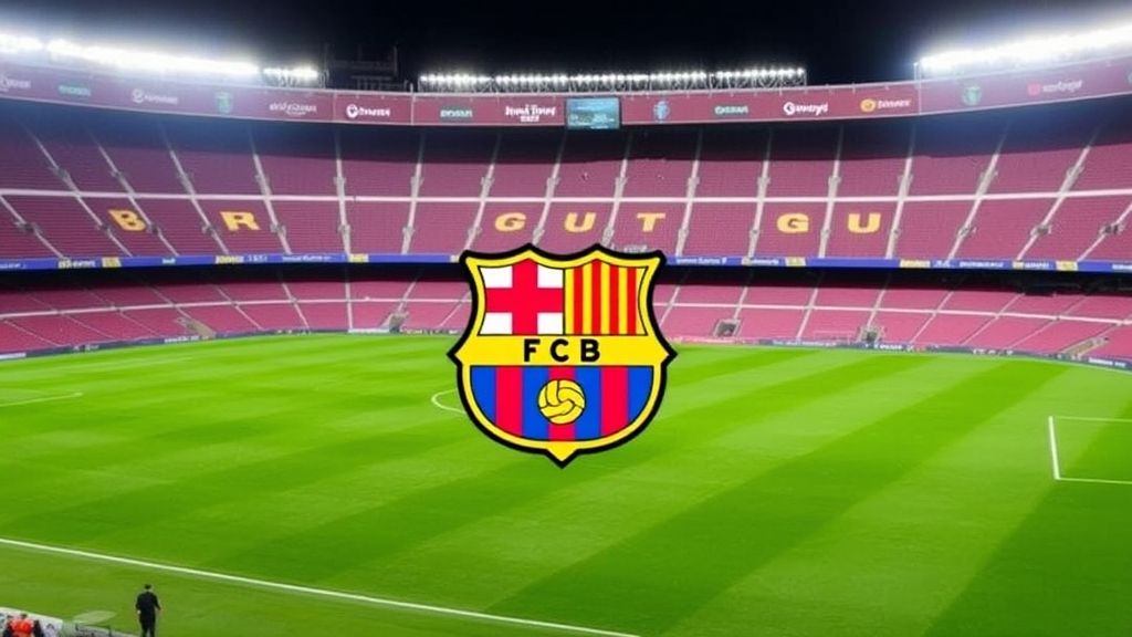 巴萨主场回归计划再延期！诺坎普首战观众容量腰斩