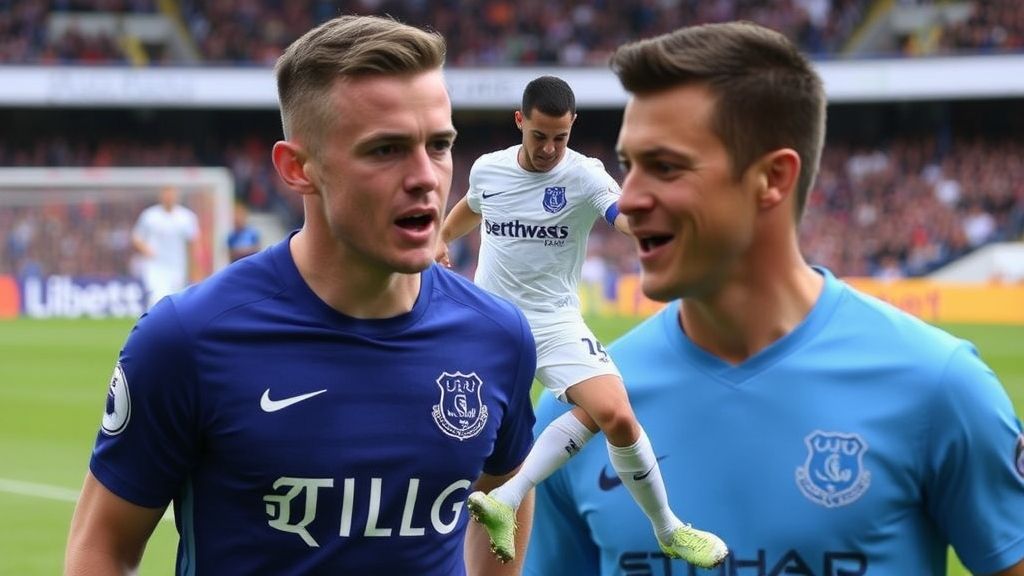 【蓝月弃子重生记】格拉利什自曝选18号秘辛