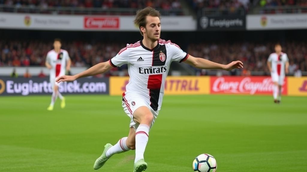 【倔强宣言】霍伊伦拒当曼联逃兵 米兰总监飞英下最后通牒