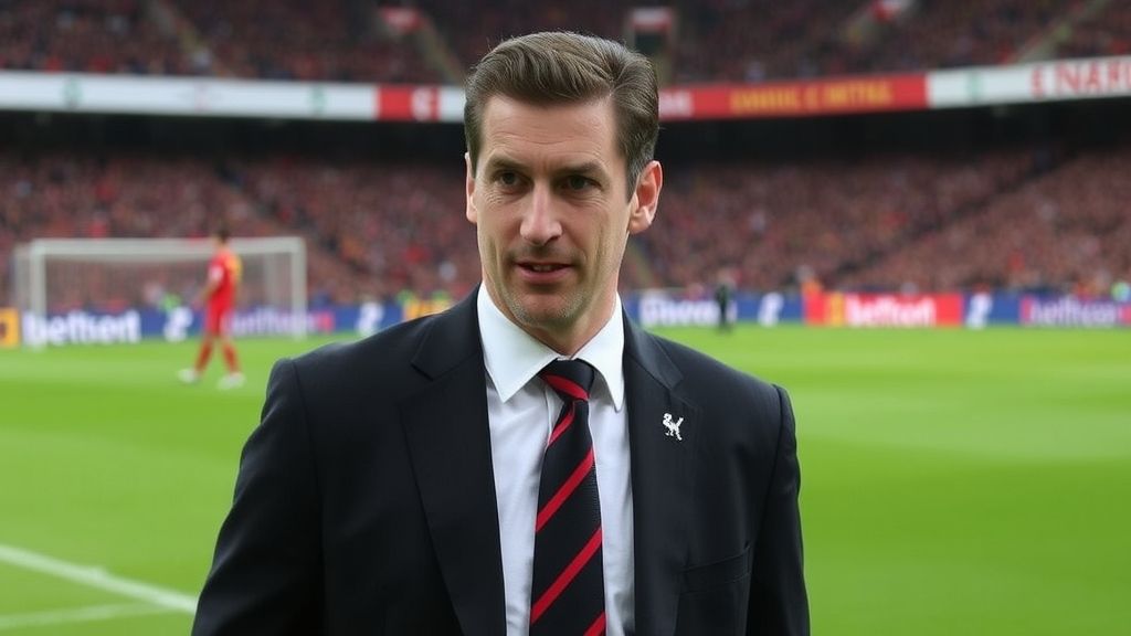 曼联转会市场双线作战：中场猎物浮出水面 后防补强遭利物浦截胡