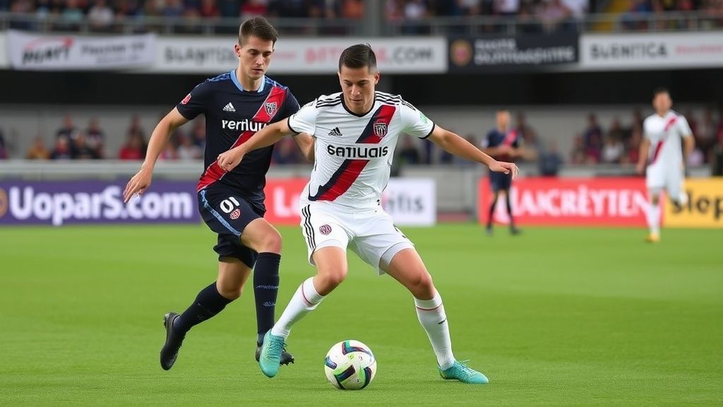 2025美职联冲刺战：梅西回归引爆南佛州德比