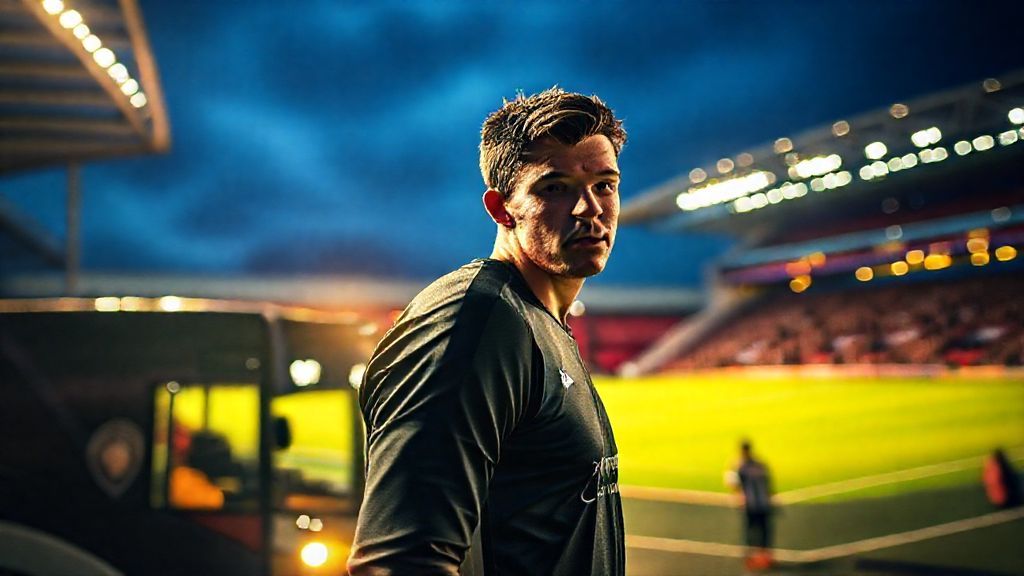 曼联青训新星恩尼斯租借弗利特伍德在即