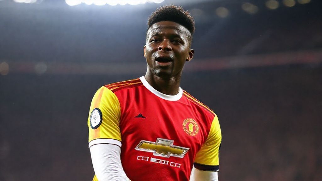 曼联青训主管：奥比潜力仅开发冰山一角