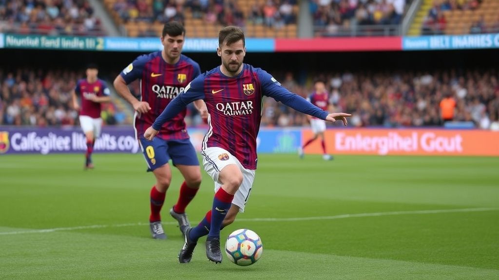 巴萨美国梦碎！迈阿密之战突遭取消