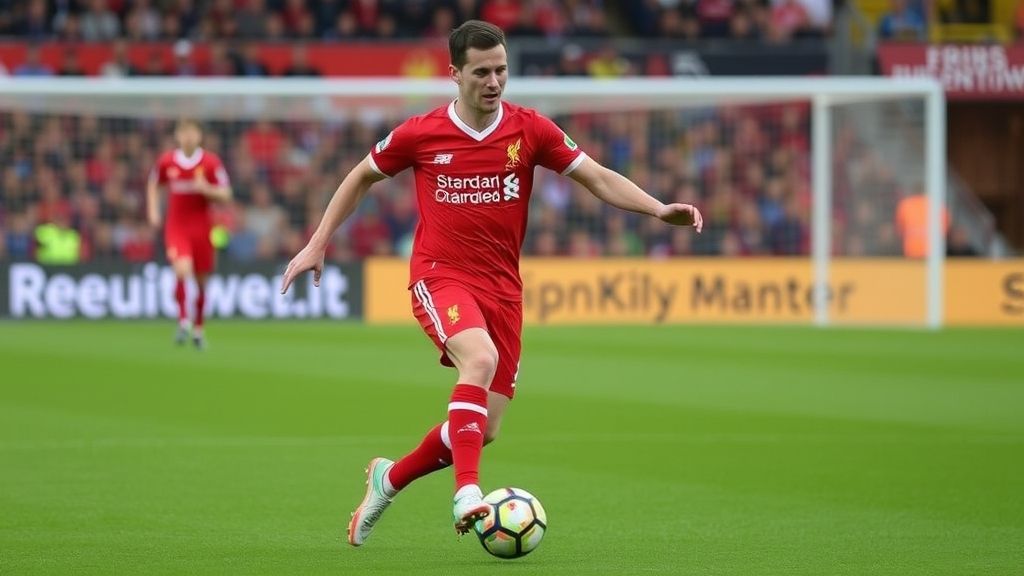 罗伯逊为亿元先生辩护：维尔茨的价值岂止数据能衡量？