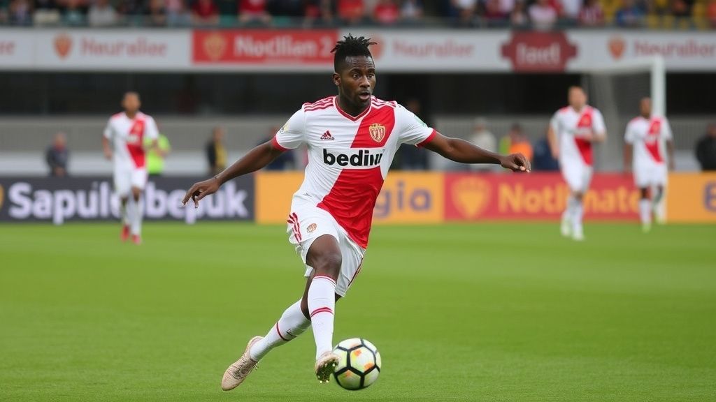 摩纳哥突袭曼联门神奥纳纳？转会专家罗马诺爆出关键内幕