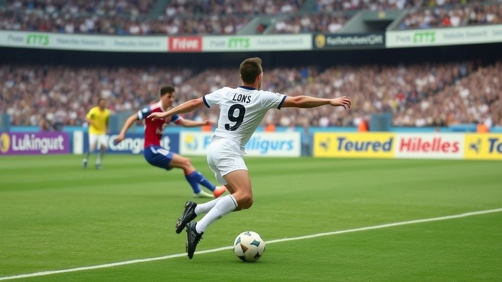 23年难忘桑巴魔术！小罗戏耍希曼的幽灵任意球永载史册