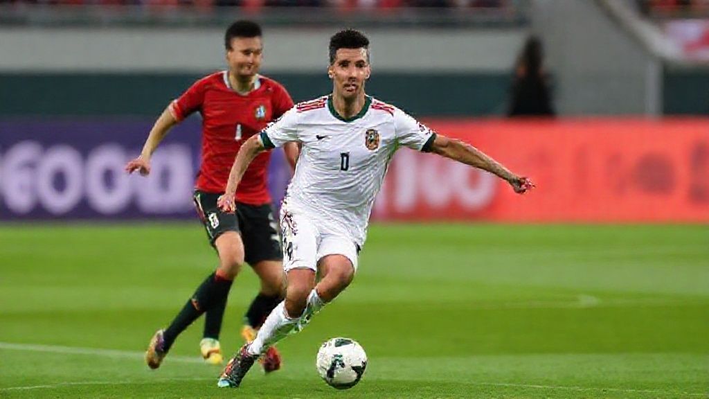 墨西哥足协官宣世界杯前重磅热身赛 葡萄牙比利时接连过招