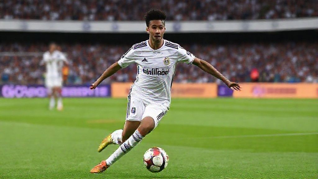 维尼修斯续约悬疑剧：巴西天才为何推迟决定？皇马高层震怒内幕