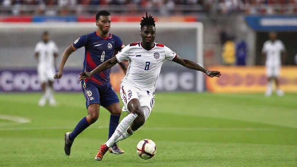 波切蒂诺的美国队锋线大洗牌：谁将搭上世界杯末班车？