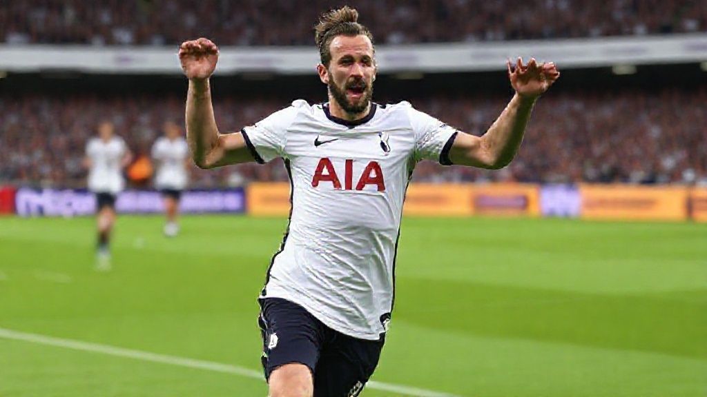 凯恩合同暗藏玄机：5700万镑即可触发回归条款