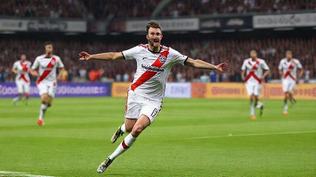 凯恩30分钟戴帽！拜仁4-0血洗斯图加特 领先优势扩大至11分