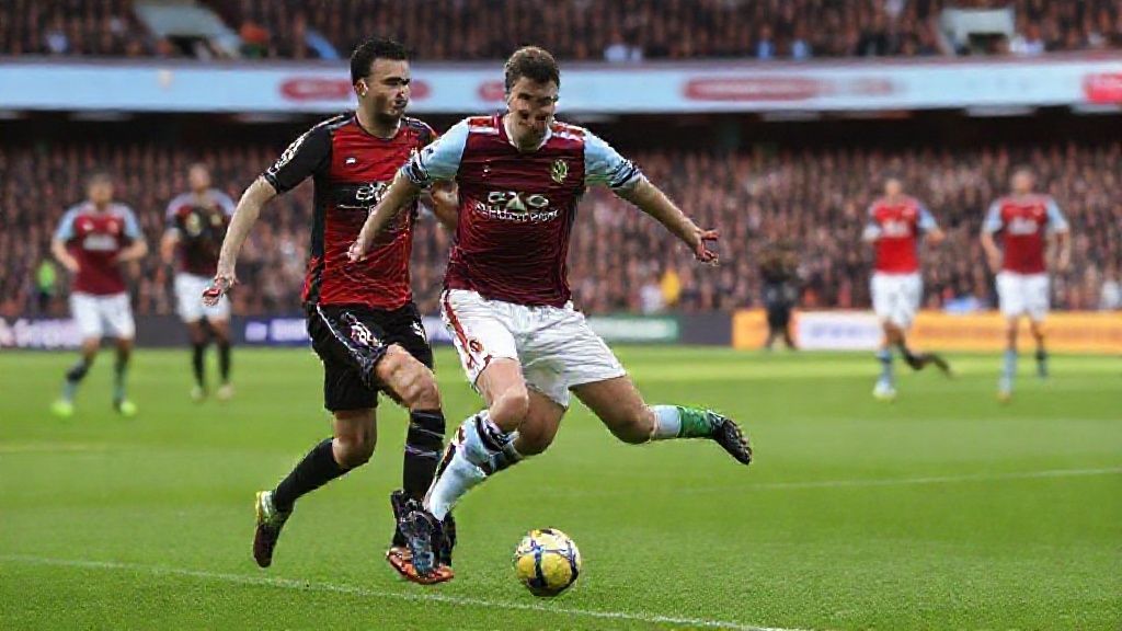 维拉公园化身英超最强堡垒！7连胜创29年纪录