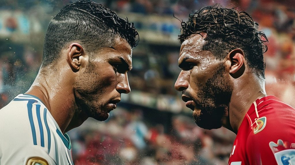 沙特联巅峰对决：C罗领衔利雅得胜利迎战升班马卡迪西亚