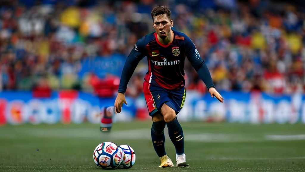 MLS转会市场深度解析：豪购与精打细算并存