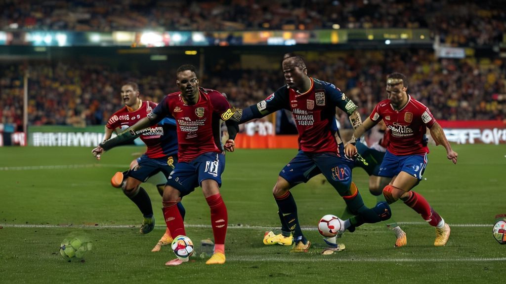 【德甲战报】斯图加特3-2绝杀法兰克福，冬窗新援闪耀MHP竞技场