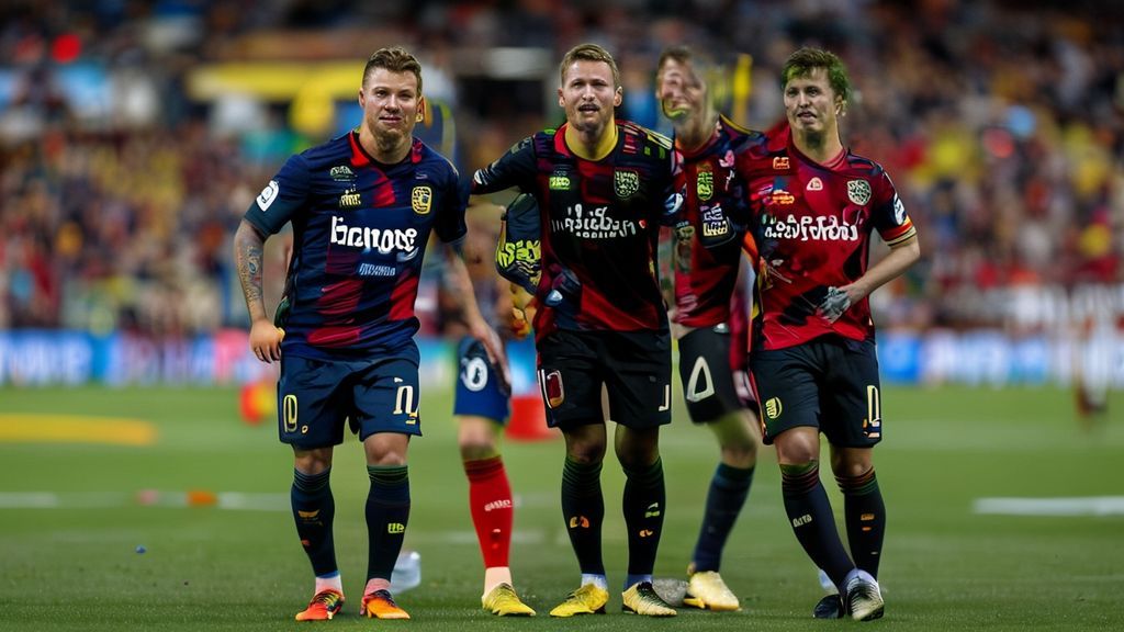 拜仁创德甲半程新纪录：47分66球碾压式领跑