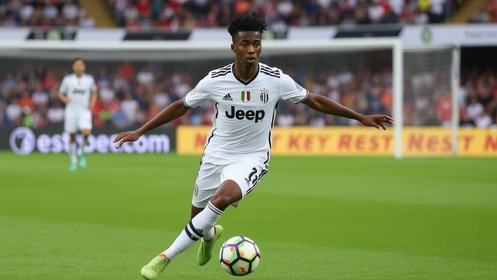 桑乔转会拉锯战：尤文三将入局 曼联薪资僵局何时破冰？