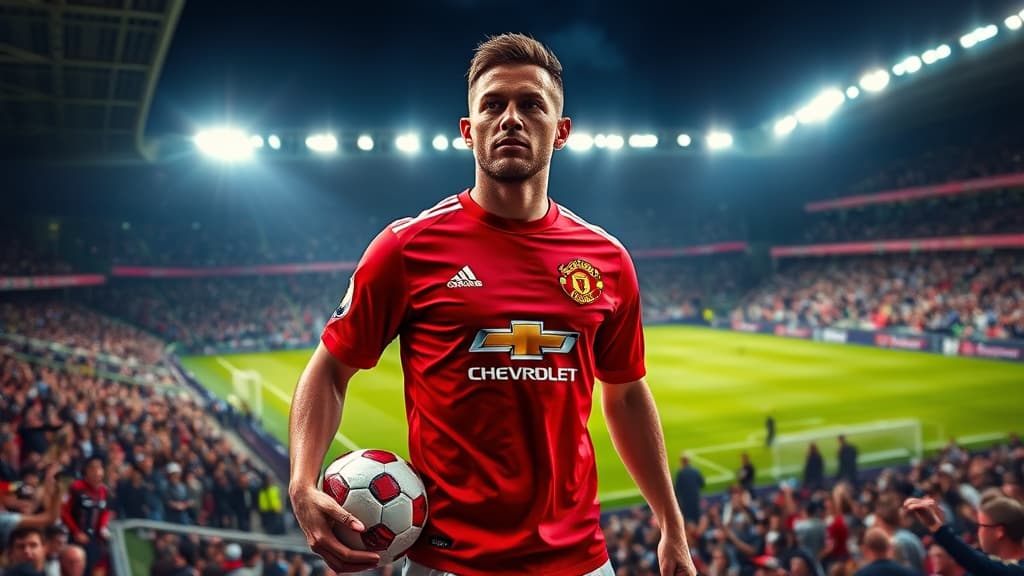 布鲁诺·费尔南德斯转会