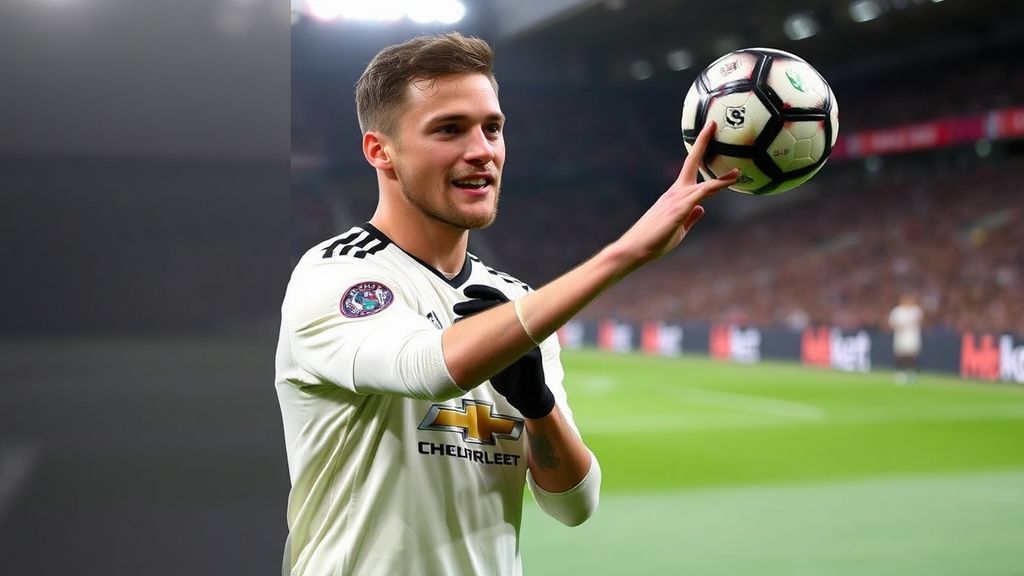 【峰回路转】齐尔克泽最后时刻向INEOS摊牌！曼联锋线谜题迎意外转折