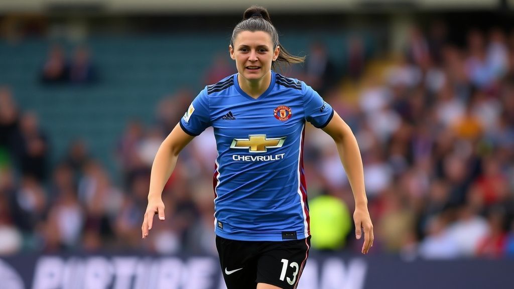 曼联核心图恩伤情更新：欧冠关键战恐缺席