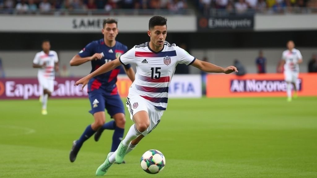 美洲队夏窗引援步履维艰 美金杯新星成镜花水月