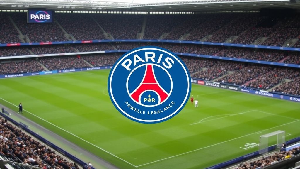 巴黎5-0血洗马赛登顶法甲 登贝莱梅开二度导演国家德比惨案