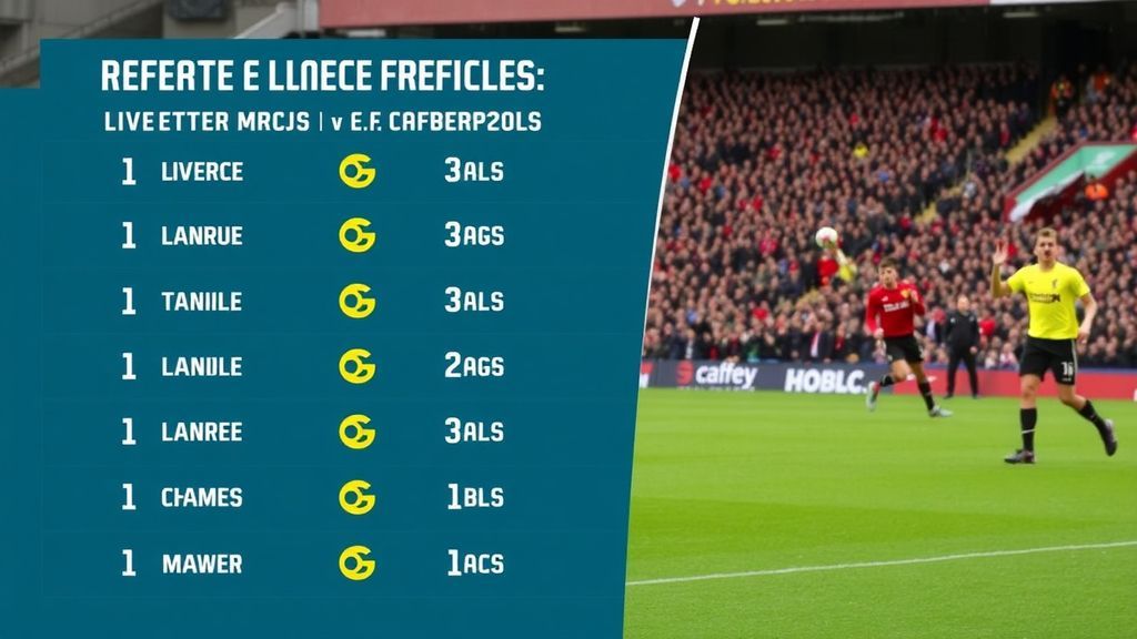 利物浦险胜森林球员评分：麦卡天神下凡，萨拉赫持续梦游