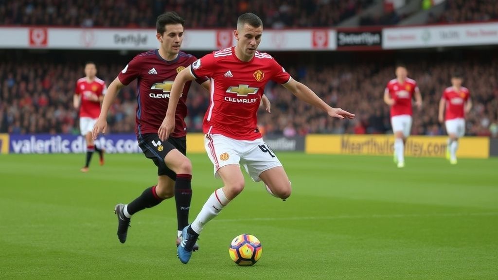 曼联锋线补强六大人选：葡超神锋解约金过亿 多特杀手38场造38球