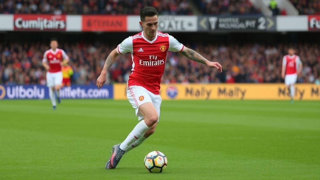 夏窗转会风云：曼联锋线计划受挫 阿森纳门将遭西甲双雄挖角