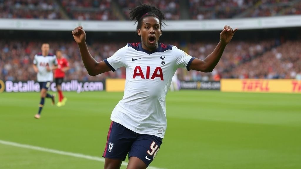 曼联5000万镑截胡维萨？红魔热刺上演夏窗终极博弈