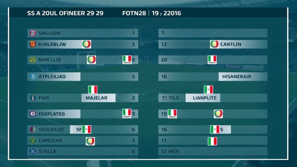 意甲第29轮烽烟再起：都灵主场4-1横扫帕尔马