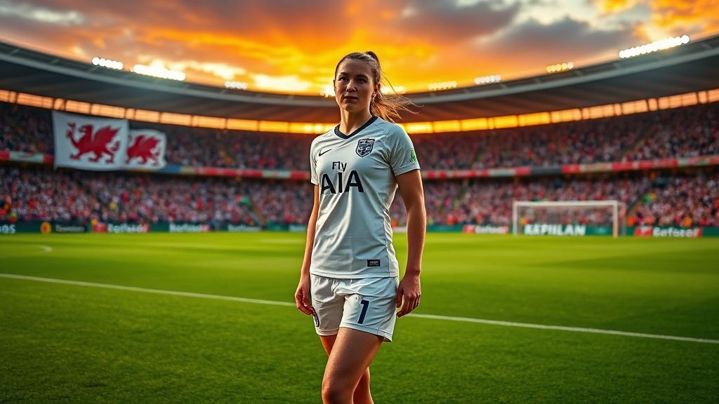 【英伦德比】格林伍德谈威尔士之战：足球无关仇恨 百场传奇只专注胜利