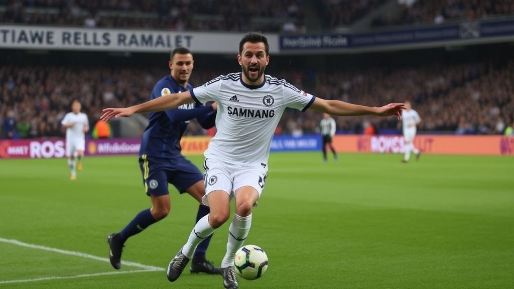 【新王加冕】切尔西狂暴5球横扫巴黎登顶世俱杯