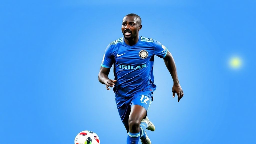 国米紧盯科内：4000万标价成最大障碍