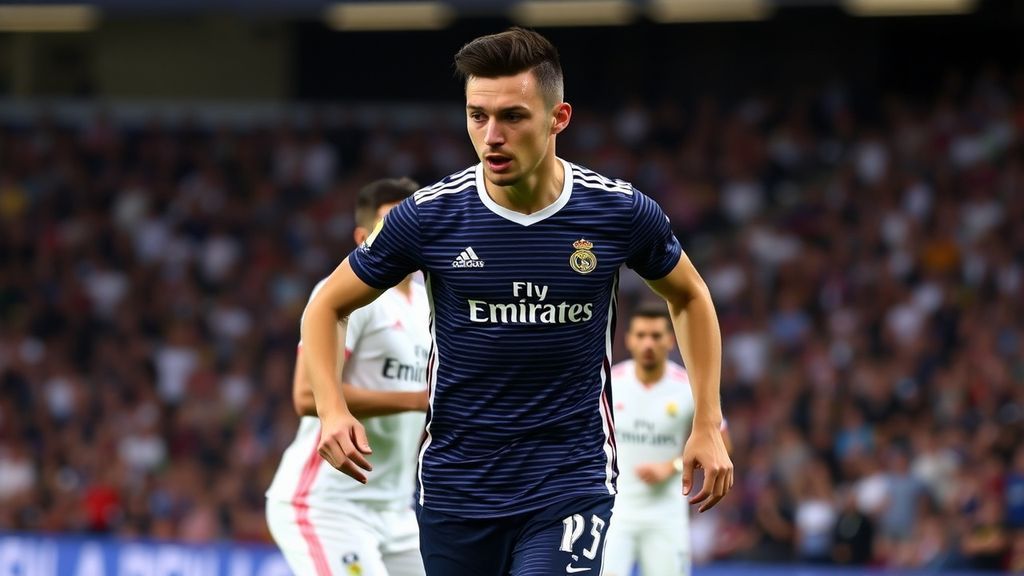 皇马铁腕治军！阿诺德训练迟到遭冷藏 卡瓦哈尔临危受命