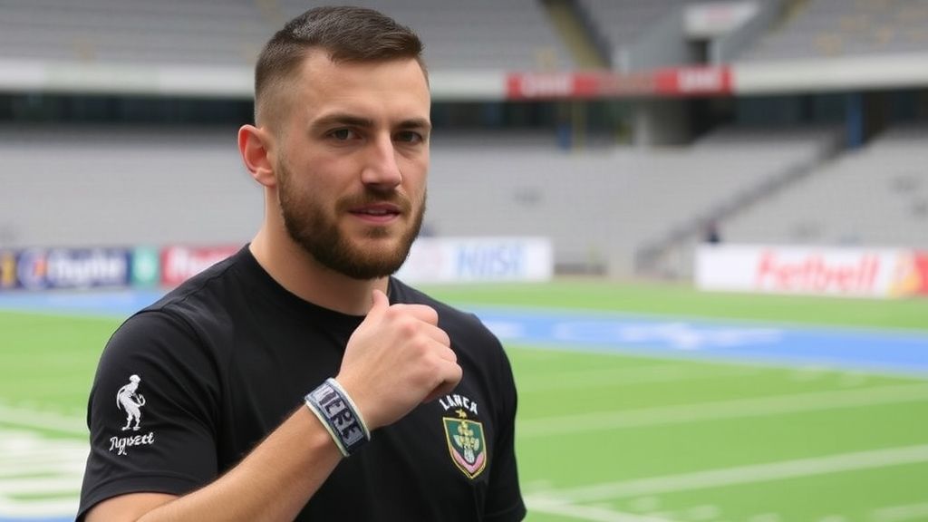 【新援宣言】马马达什维利：与阿利松竞争是挑战更是机遇