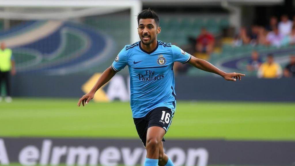 铁血后卫自白：我的防守哲学让皇马为之倾倒