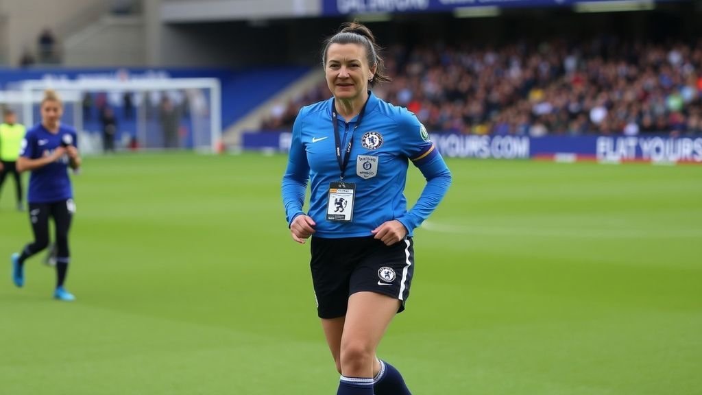 欧冠争议夜！阿森纳3-1切尔西，邦帕斯托暴怒：VAR形同虚设