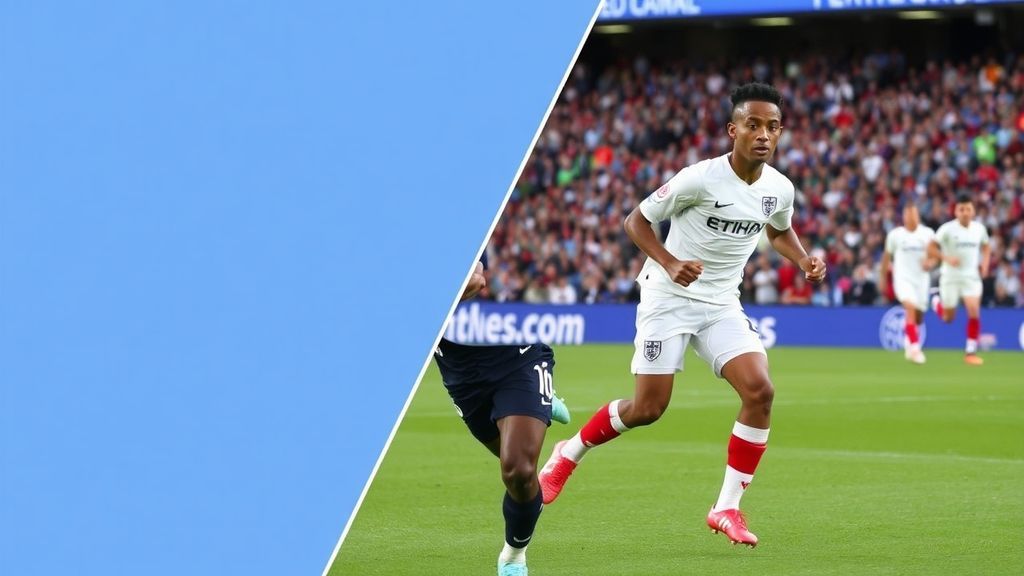 英超新星崛起：十大天才少年谁将主宰未来绿茵场