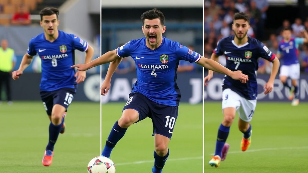 意大利生死战三大谜题：雷特吉or埃斯波西托？巴雷拉替补人选引爆争议