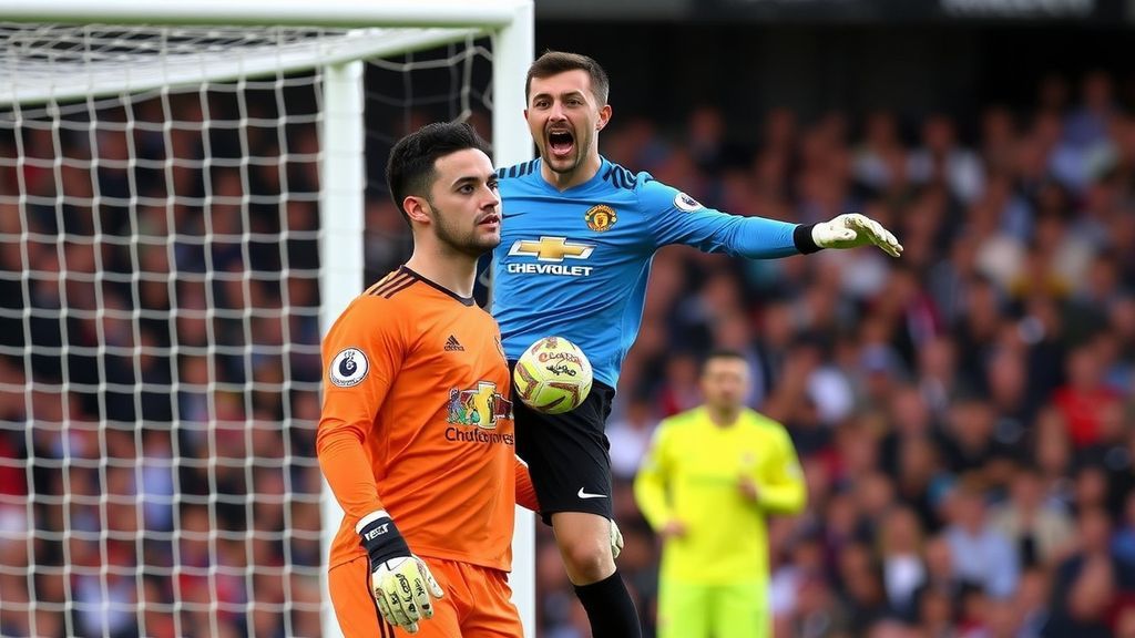 卡里克改革见效！曼联门神揭秘更衣室巨变